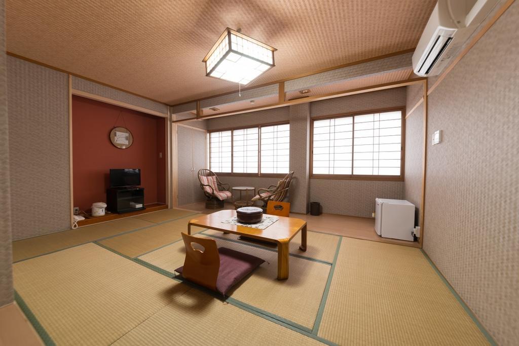 Yuzennoyado Toukai Ureshino Exterior foto